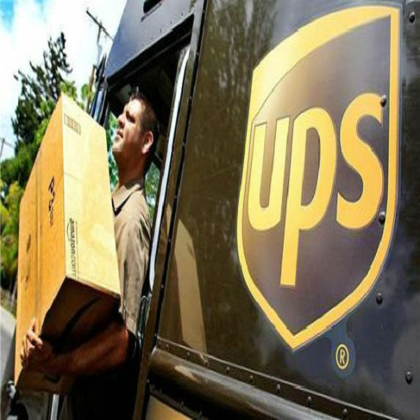 歐洲UPS專線